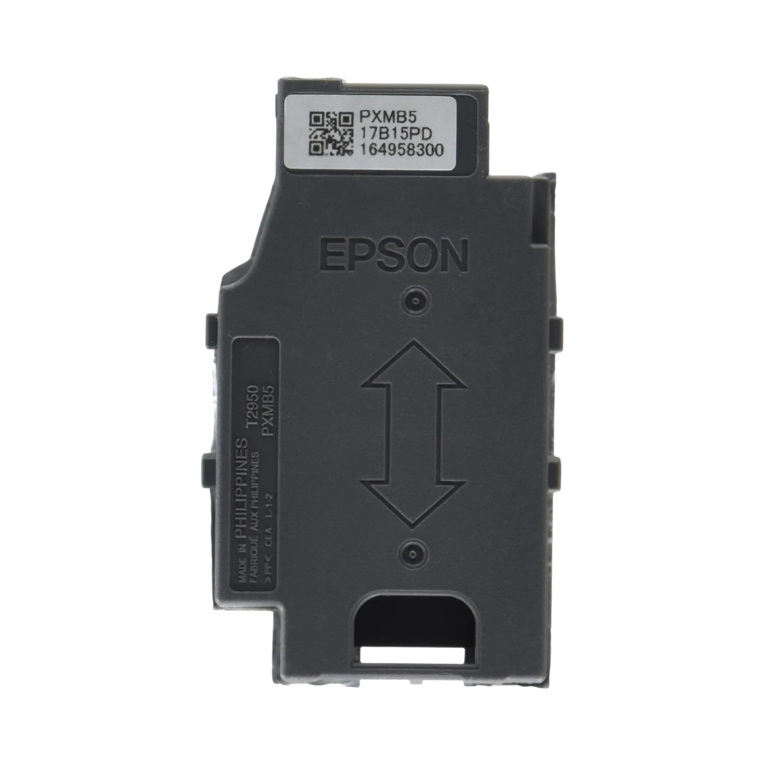 Epson T2950 Ink Maintenance Box for WorkForce WF-100 Printer — Being Shipped