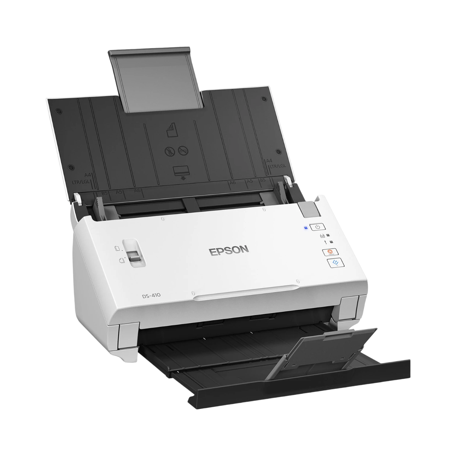 Epson WorkForce DS-410 Document Scanner — Being Shipped