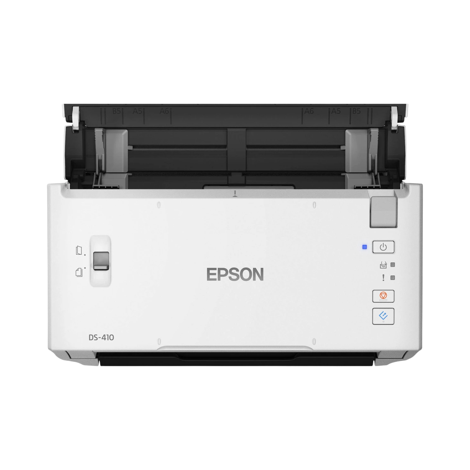 Epson WorkForce DS-410 Document Scanner — Being Shipped