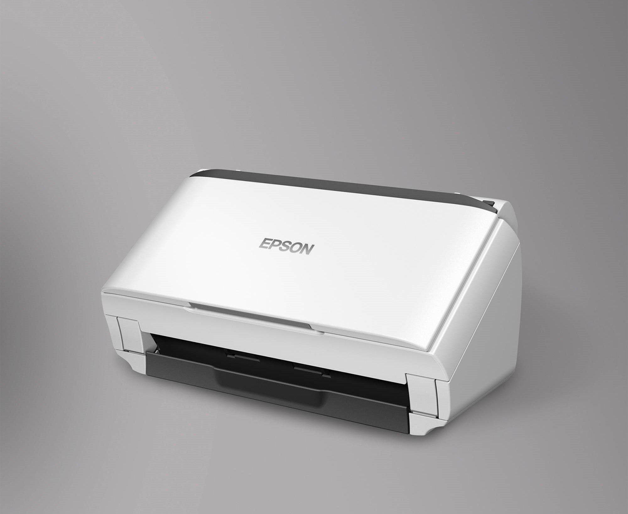 Epson WorkForce DS-410 Document Scanner — Being Shipped