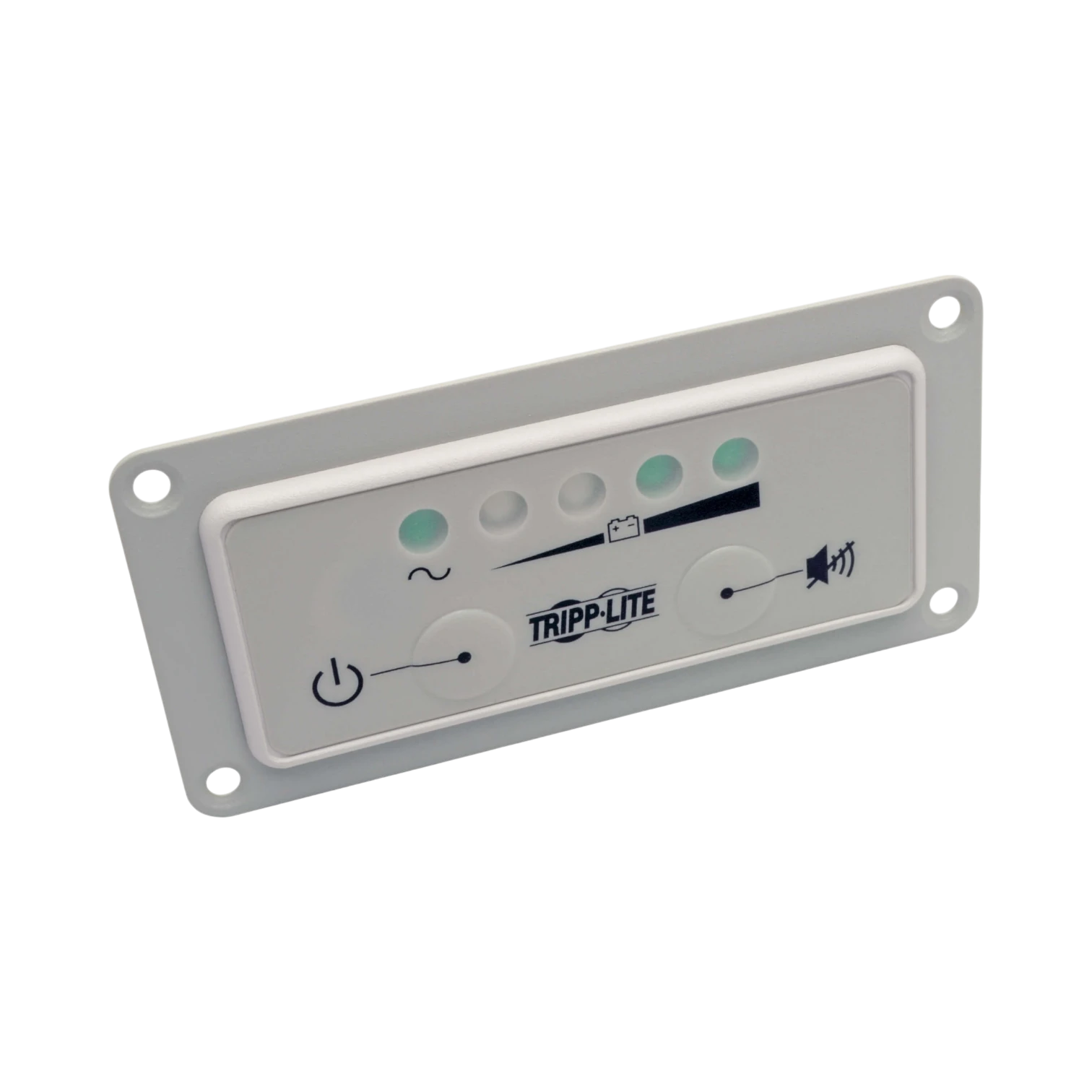 Tripp Lite Remote Control Module for Healthcare Products — Being Shipped