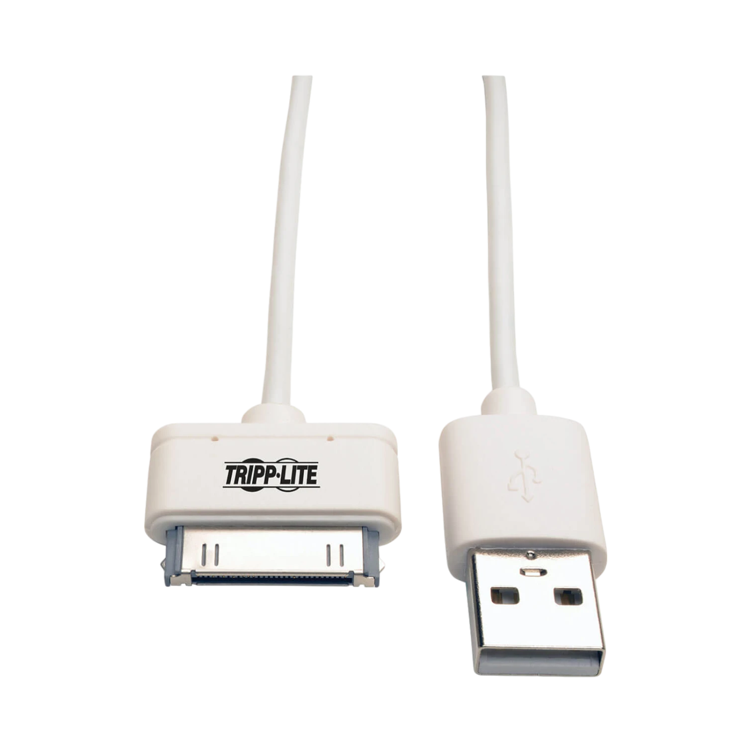 Tripp Lite 3ft USB Sync & Charge Cable for Apple 30-Pin Devices — Being Shipped