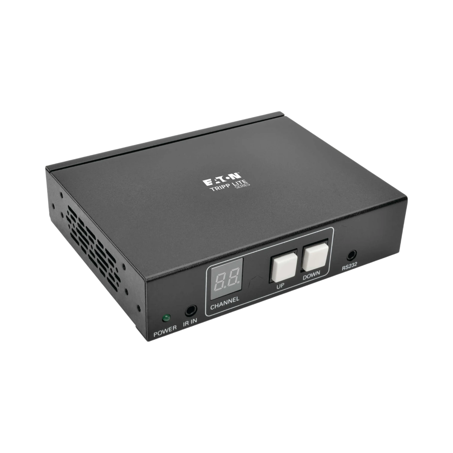 Tripp Lite VGA Audio + Video Over IP Extender Receiver — Being Shipped