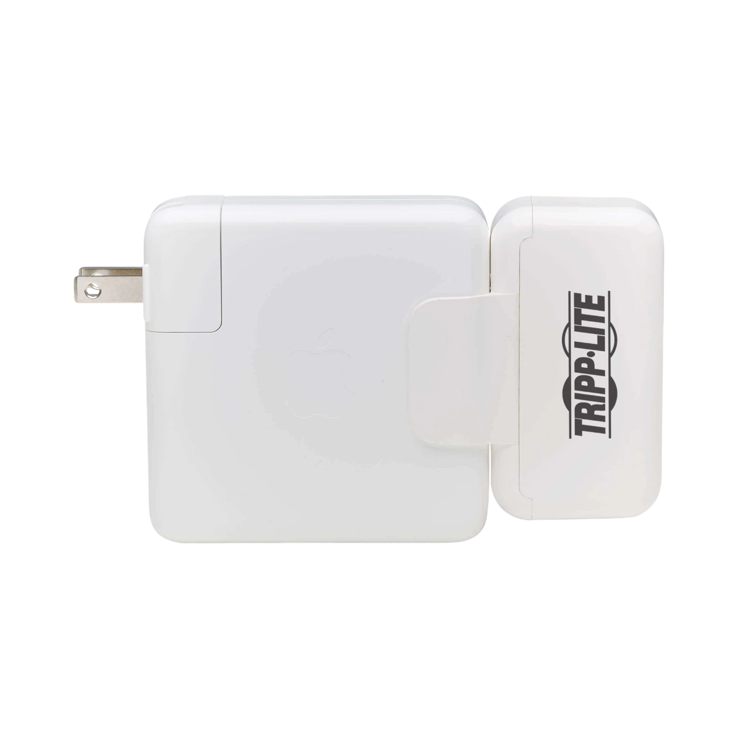 Tripp Lite Portable Power Hub 4-Ports USB-C Adapter for Apple — Being Shipped