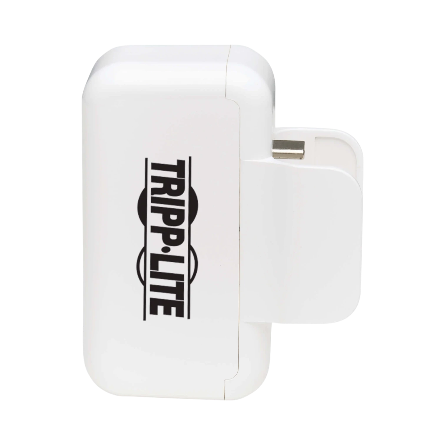 Tripp Lite Portable Power Hub 4-Ports USB-C Adapter for Apple — Being Shipped