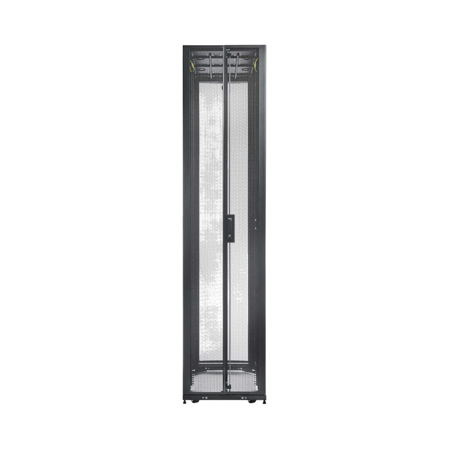 Tripp Lite 52U SmartRack Deep Server Rack 42 in. Depth, Doors and Side Panels Included — Being Shipped