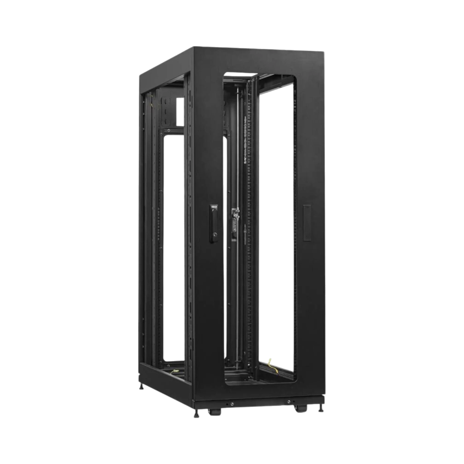 Tripp Lite SmartRack 25U Standard-Depth Rack Enclosure Cabinet — Being Shipped