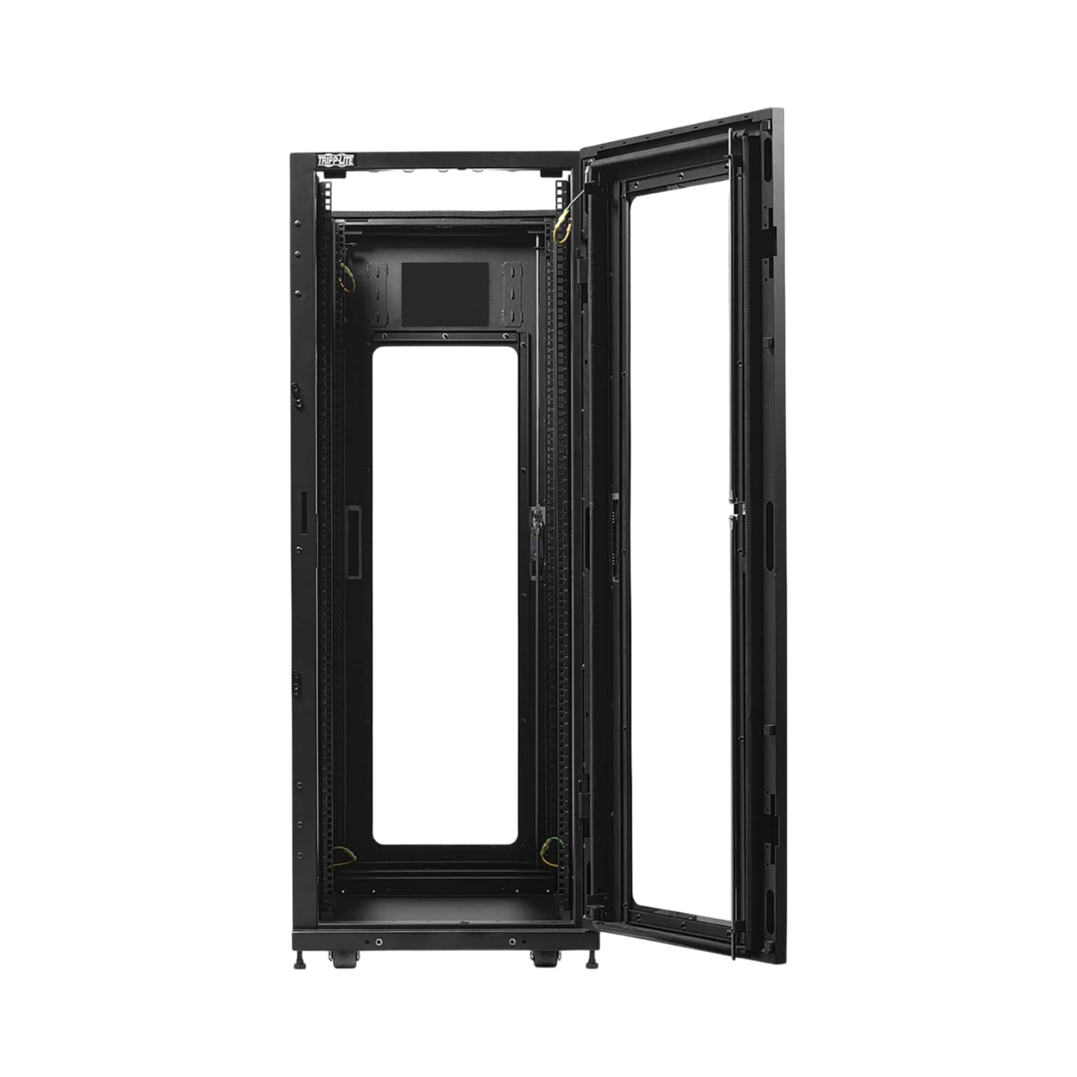 Tripp Lite SmartRack 25U Standard-Depth Rack Enclosure Cabinet — Being Shipped