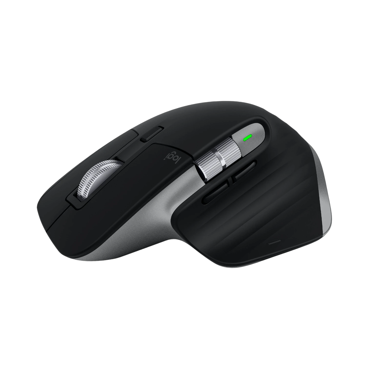 Logitech MX Master 3S for Mac Wireless Mouse (Space Gray) — Being Shipped