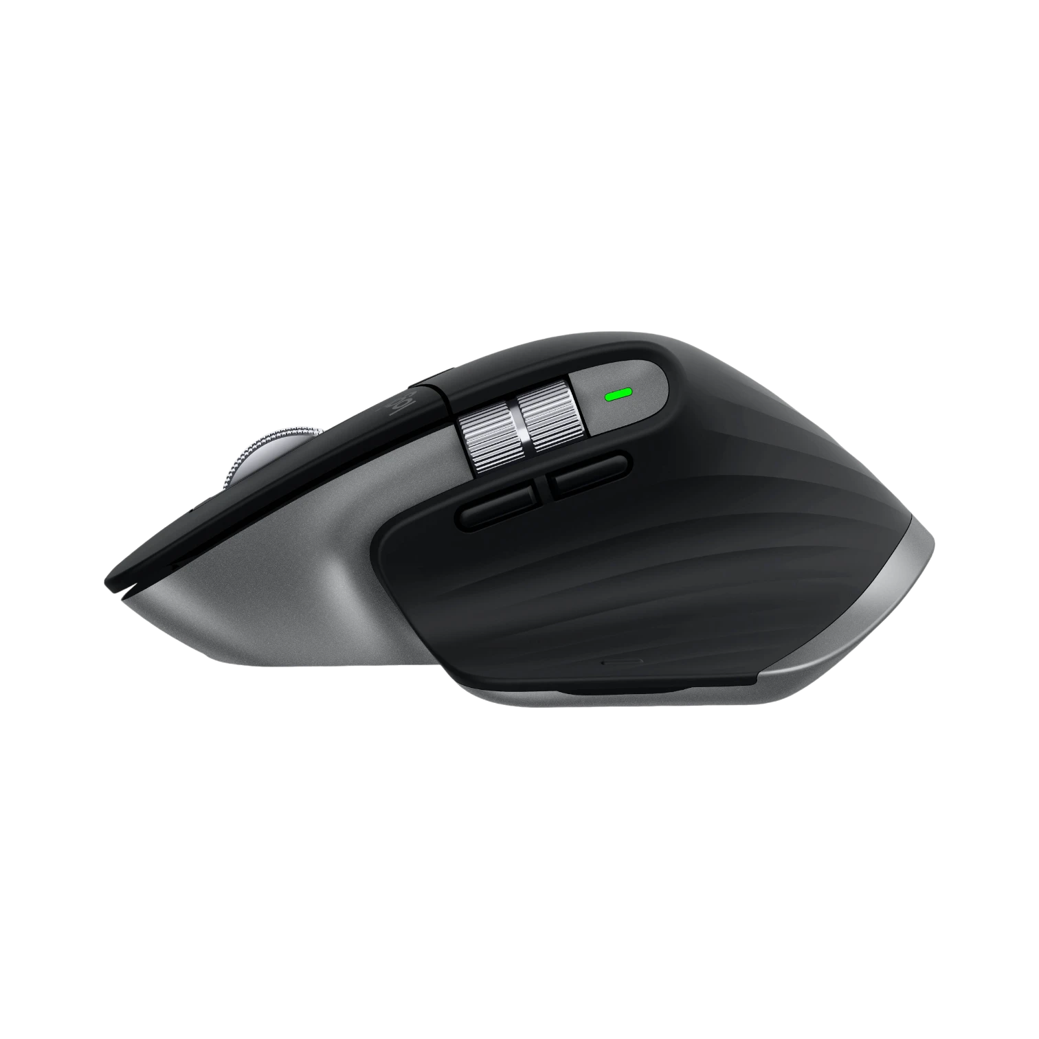 Logitech MX Master 3S for Mac Wireless Mouse (Space Gray) — Being Shipped