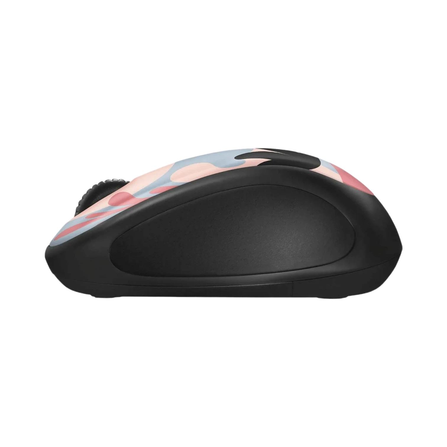 Logitech Design Collection Compact Wireless Mouse (Coral Reef) — Being Shipped