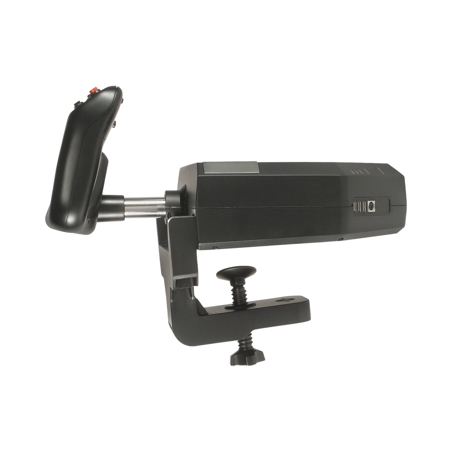 Logitech G Flight Yoke System — Being Shipped