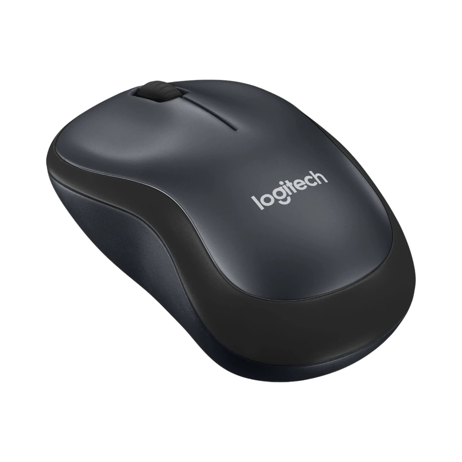 Logitech M220 SILENT Wireless Mouse (Black) — Being Shipped