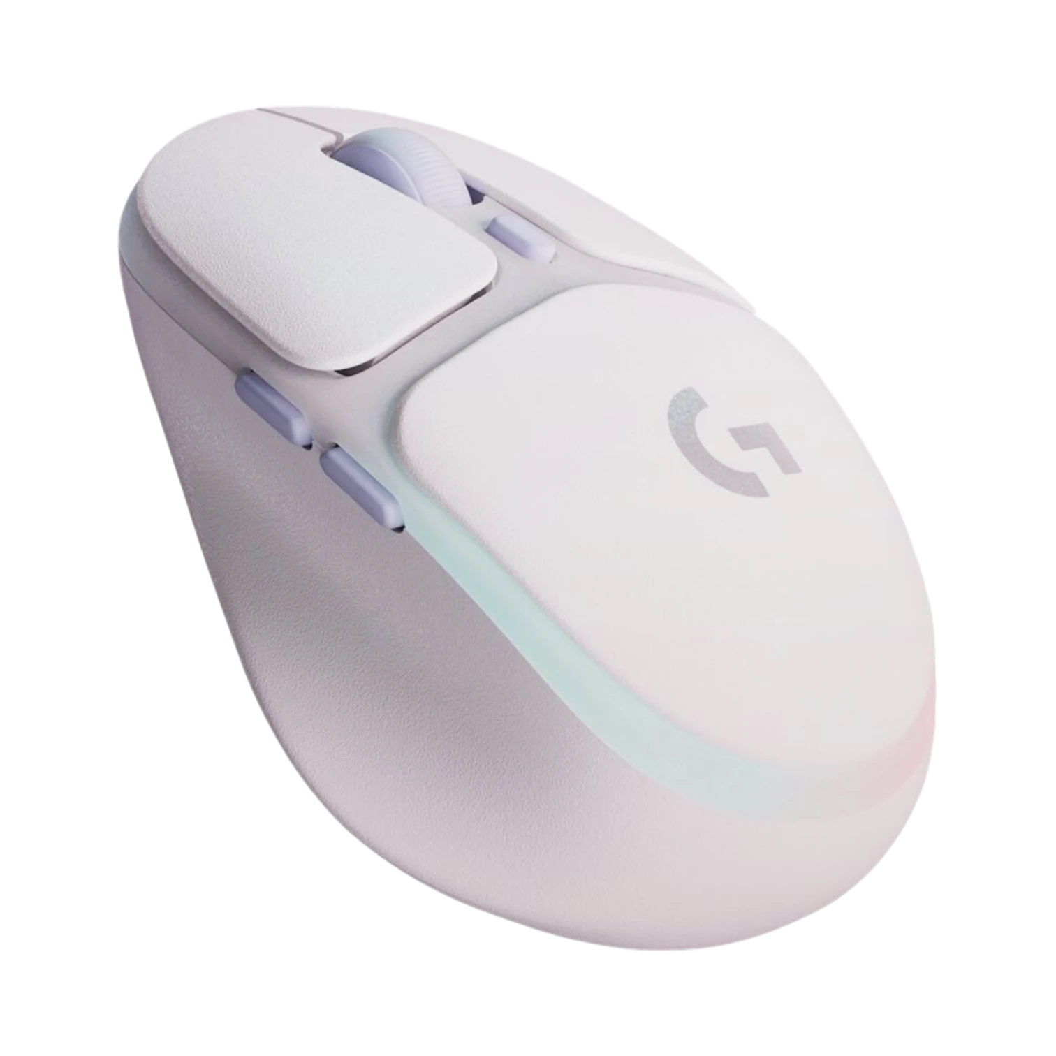 Logitech G G705 LIGHTSPEED Wireless RGB Gaming Mouse (White Mist) — Being Shipped