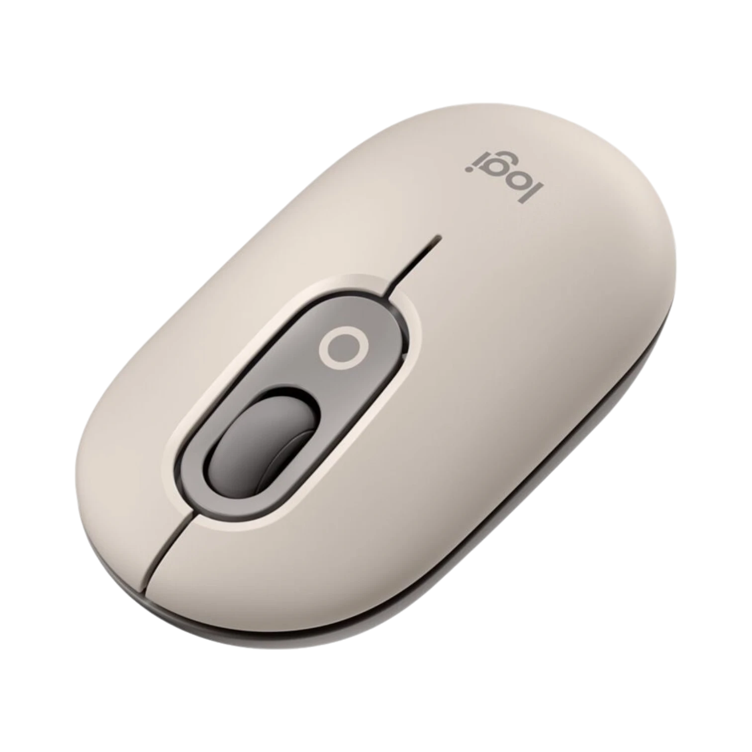 Logitech POP Silent Wireless Bluetooth Mouse (Mist) — Being Shipped