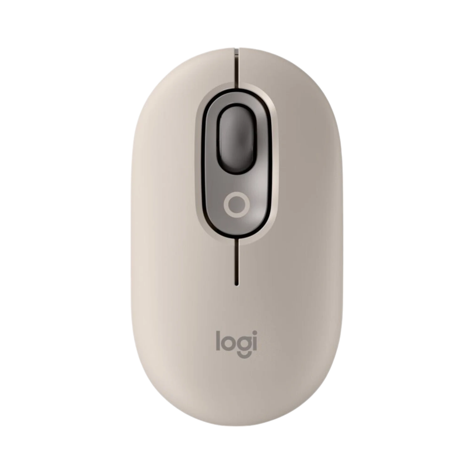 Logitech POP Silent Wireless Bluetooth Mouse (Mist) — Being Shipped