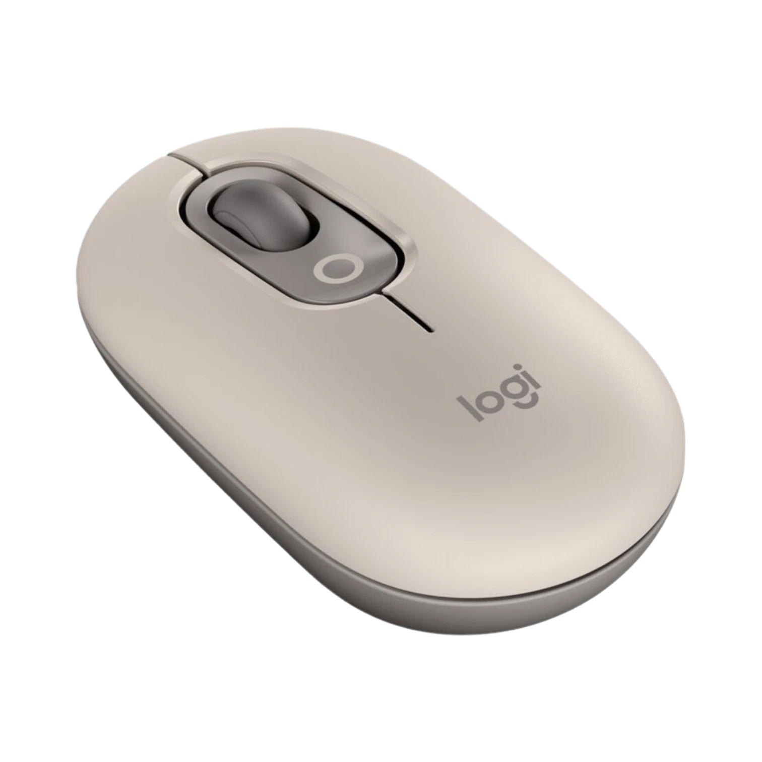 Logitech POP Silent Wireless Bluetooth Mouse (Mist) — Being Shipped