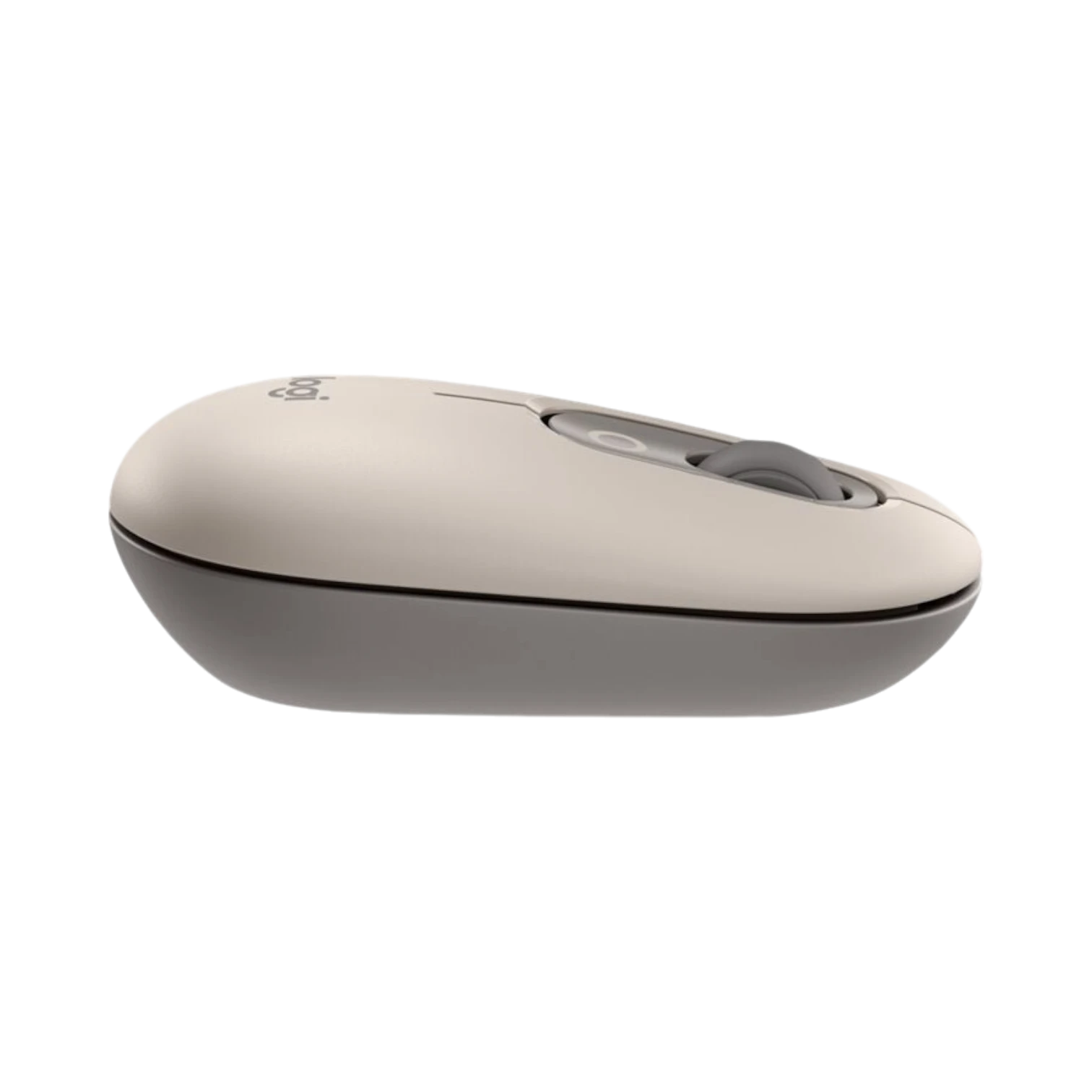 Logitech POP Silent Wireless Bluetooth Mouse (Mist) — Being Shipped