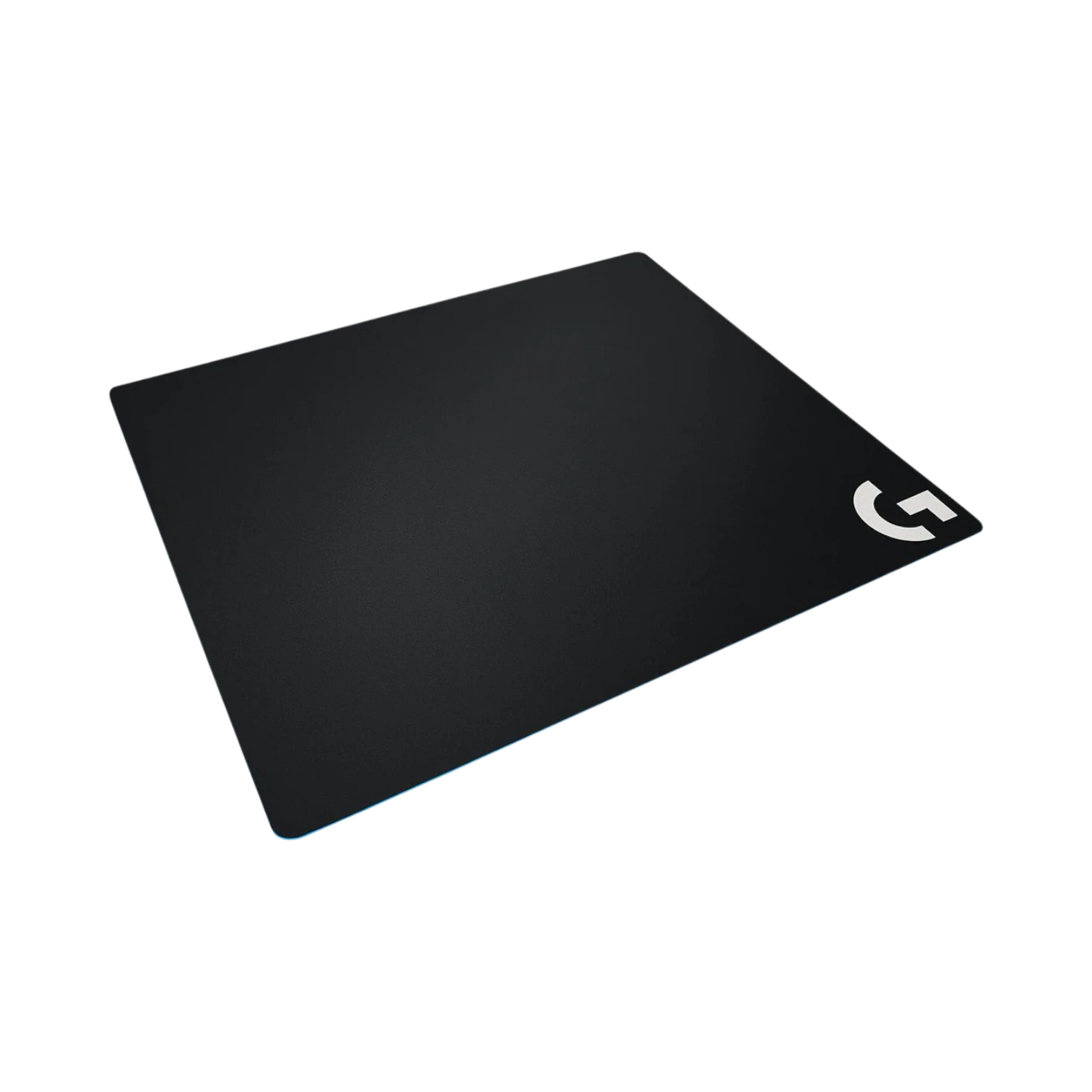 Logitech G640 Large Cloth Gaming Mouse Pad (Black) — Being Shipped