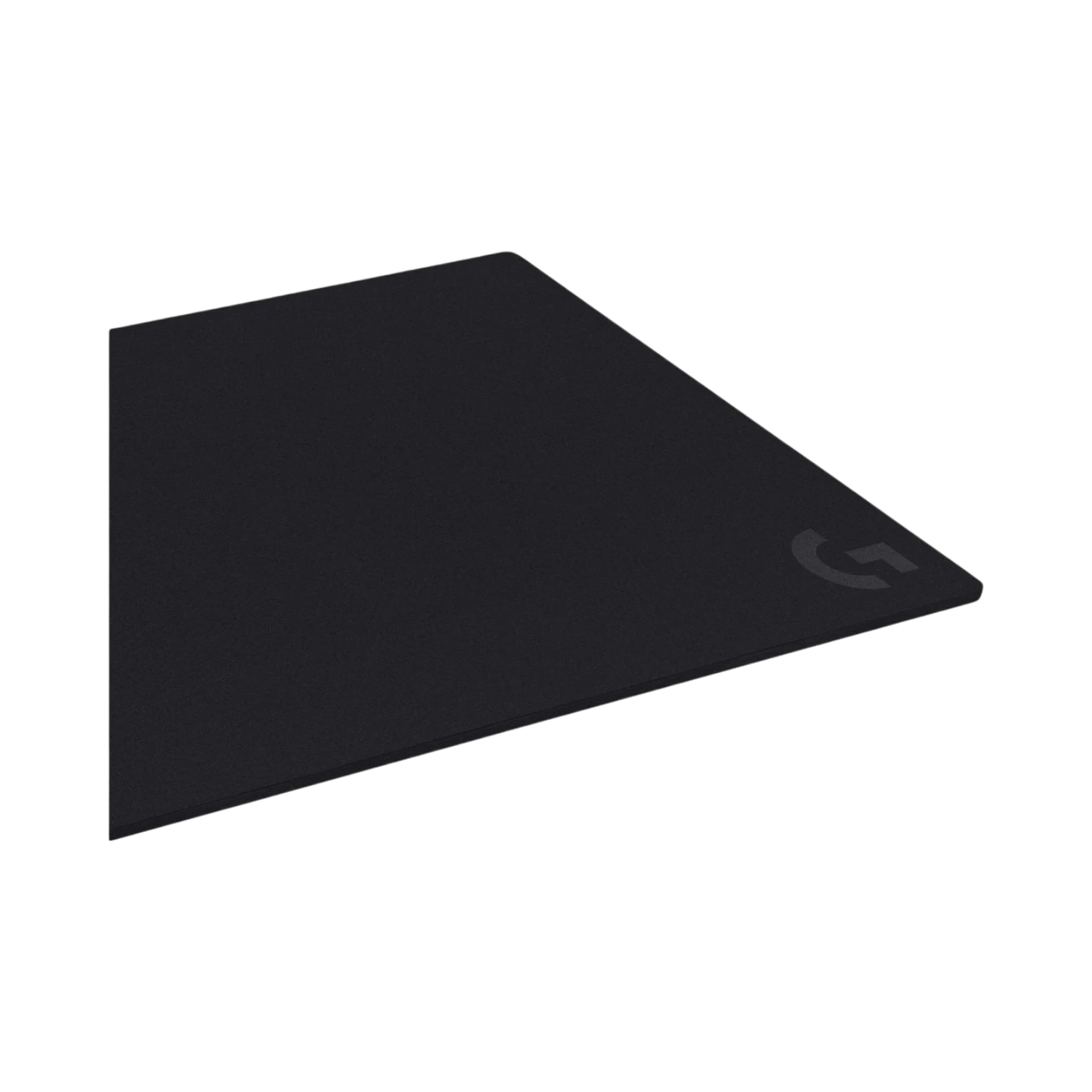 Logitech G G740 Large & Thick Cloth Gaming Mouse Pad — Being Shipped