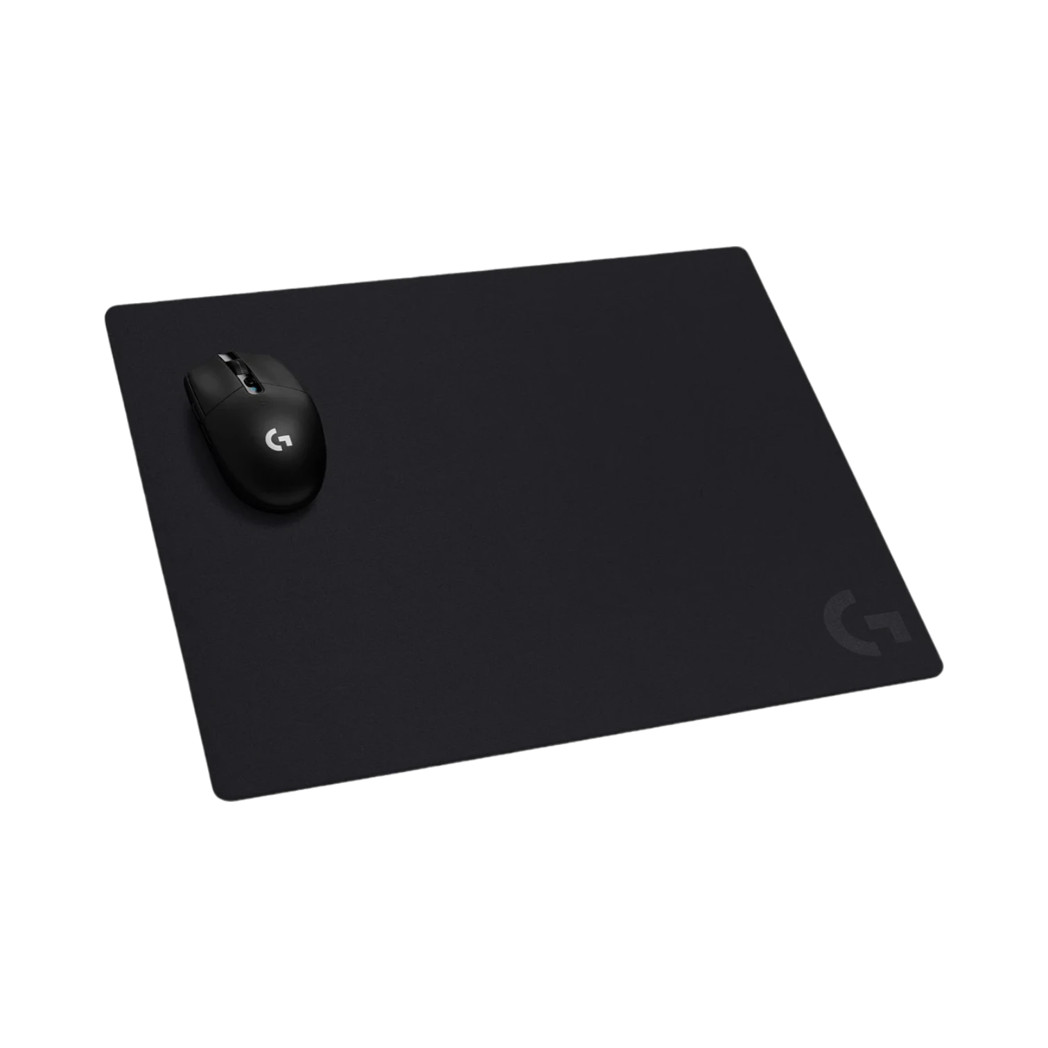 Logitech G G740 Large & Thick Cloth Gaming Mouse Pad — Being Shipped