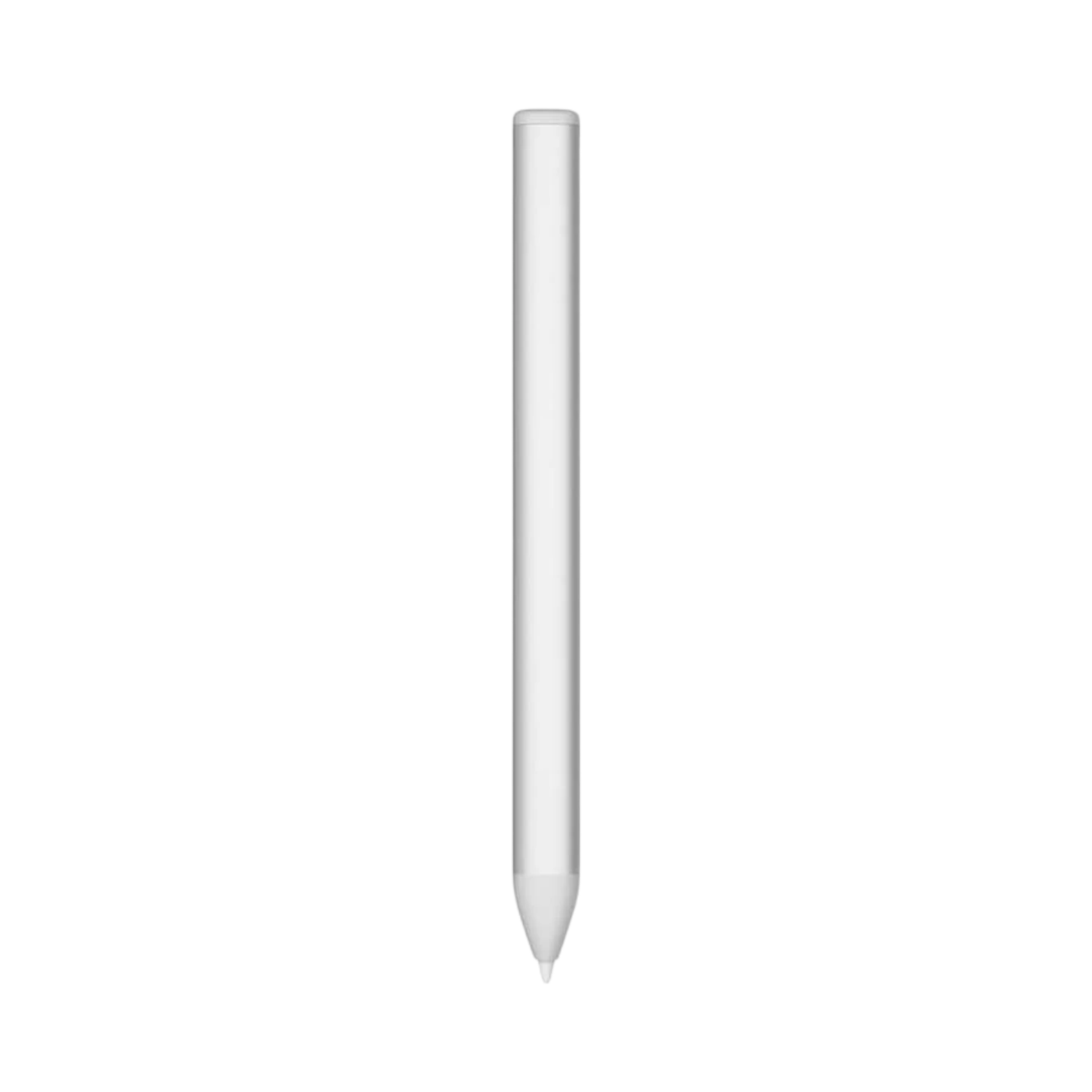 Logitech Crayon Digital Pencil for iPads with USB-C Port (Silver) — Being Shipped