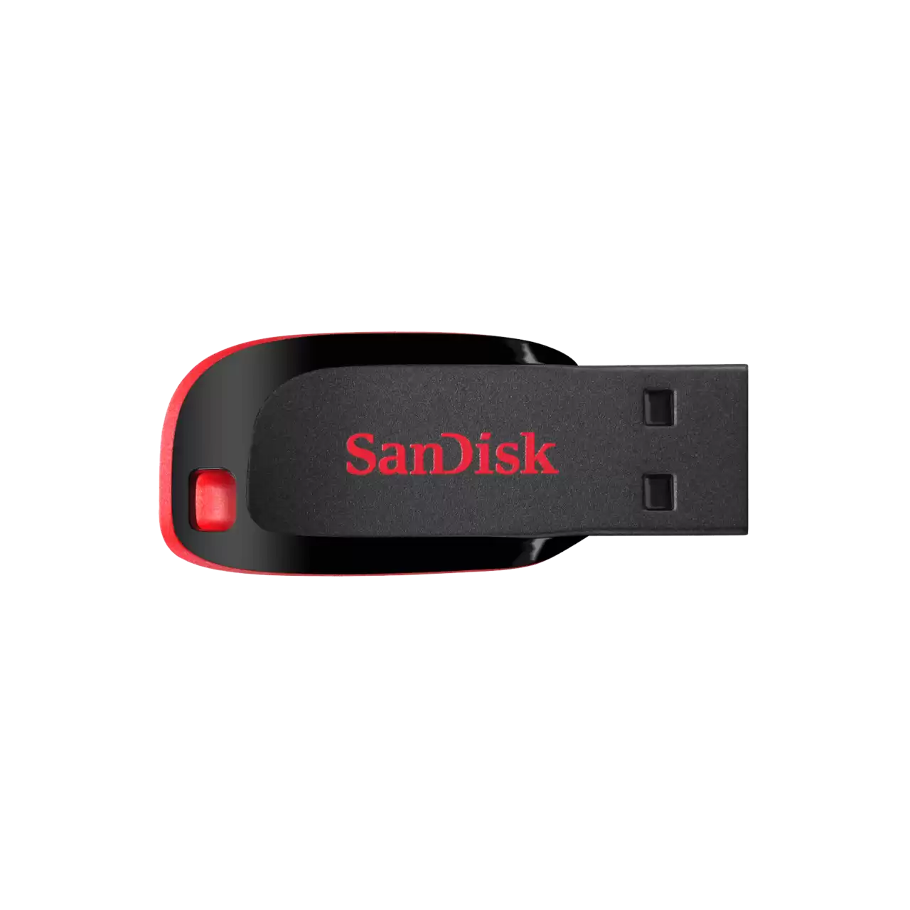 SanDisk 32GB Cruzer Blade USB Flash Drive — Being Shipped