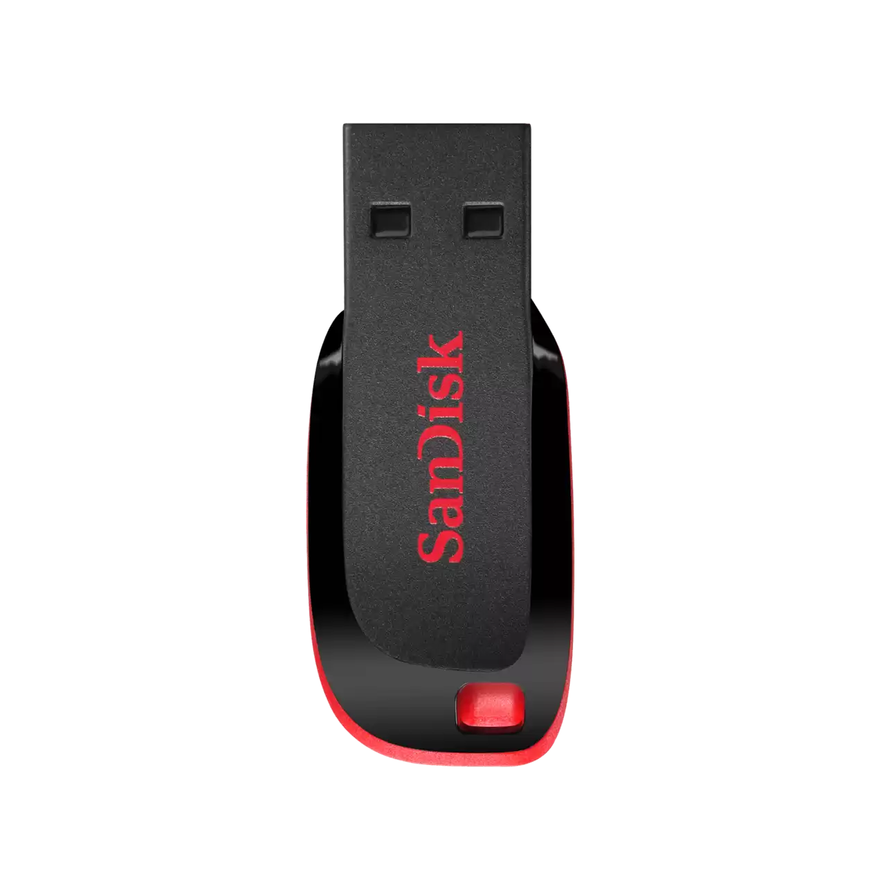 SanDisk 32GB Cruzer Blade USB Flash Drive — Being Shipped