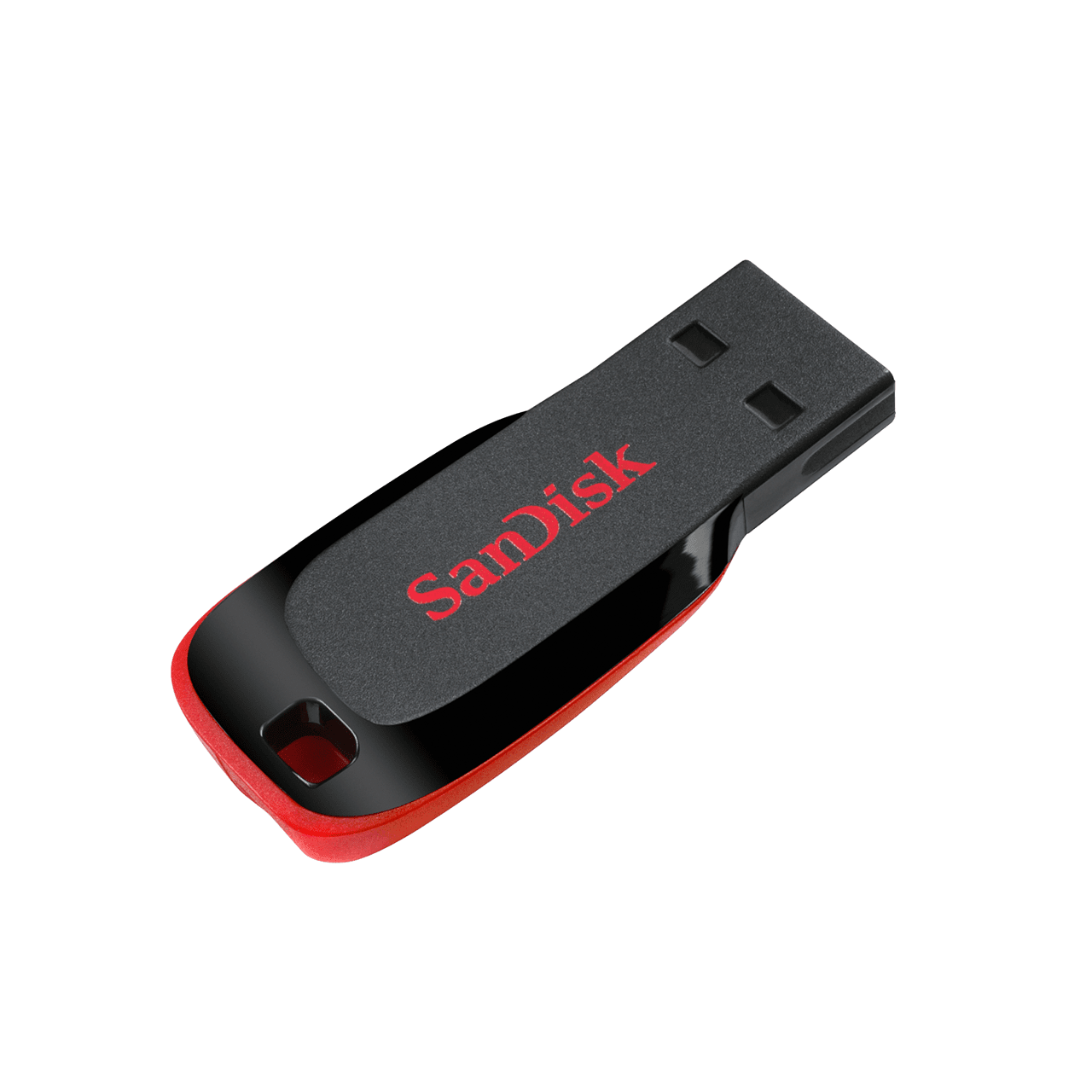 SanDisk 32GB Cruzer Blade USB Flash Drive — Being Shipped