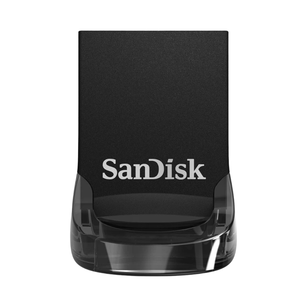 SanDisk 256GB Ultra Fit USB 3.1 Compact Flash Drive — Being Shipped