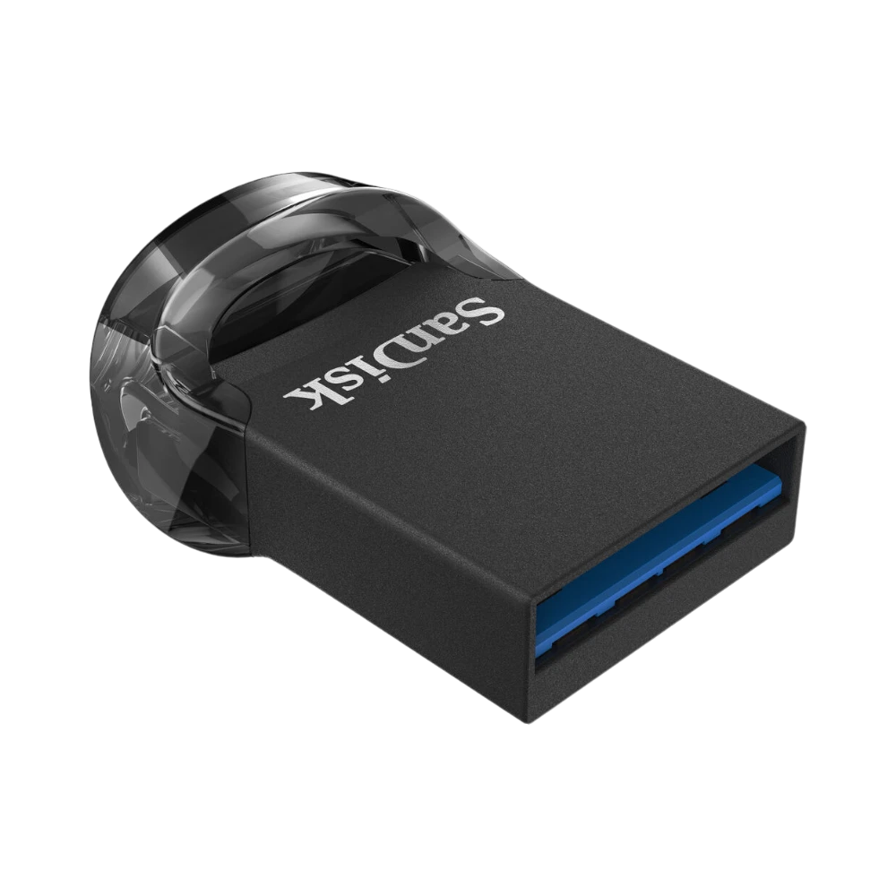 SanDisk 256GB Ultra Fit USB 3.1 Compact Flash Drive — Being Shipped