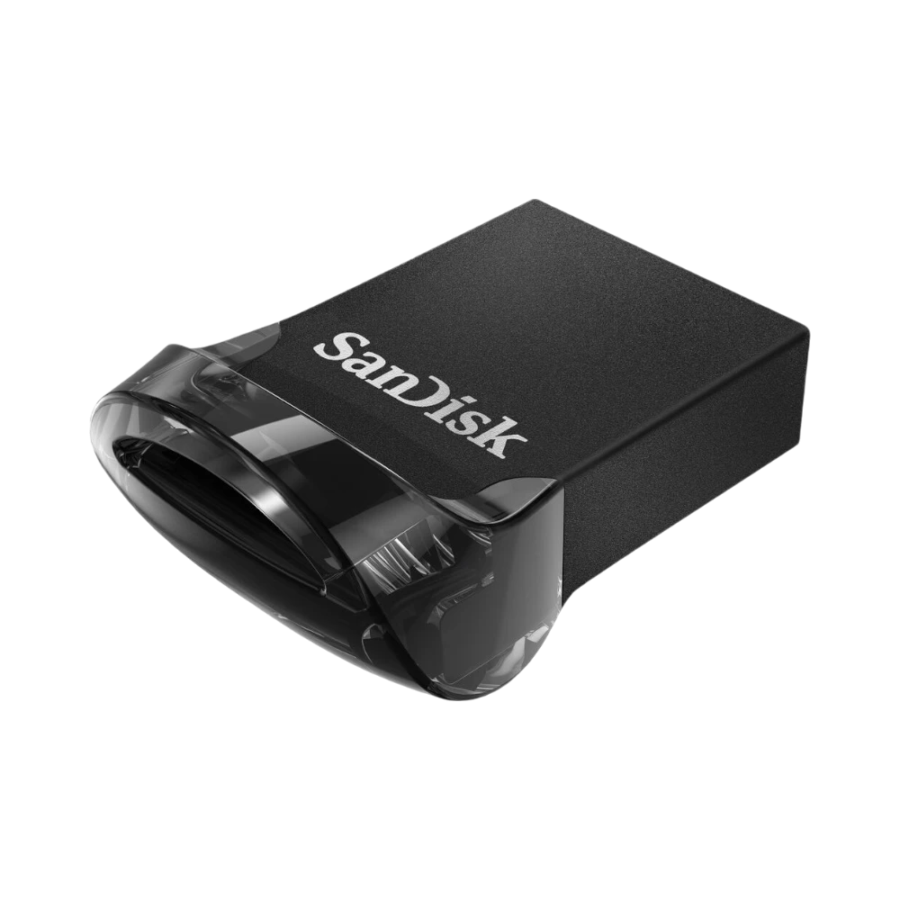 SanDisk 256GB Ultra Fit USB 3.1 Compact Flash Drive — Being Shipped