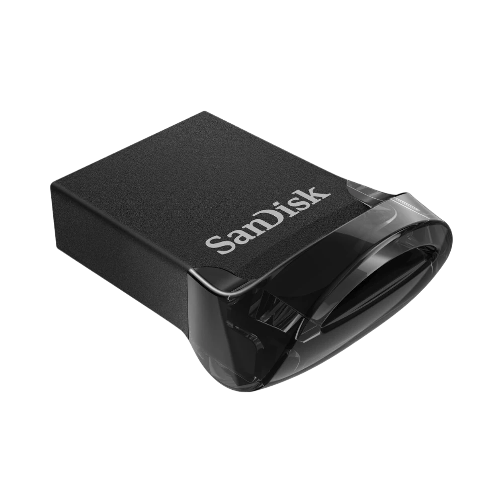 SanDisk 256GB Ultra Fit USB 3.1 Compact Flash Drive — Being Shipped