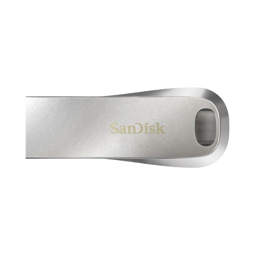 SanDisk 128GB Ultra Luxe USB 3.1 Gen 1 Type-A Flash Drive — Being Shipped