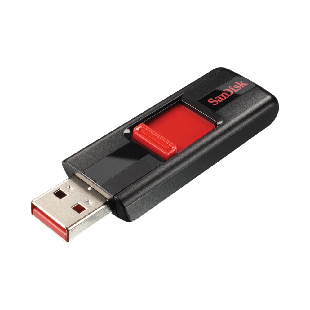 SanDisk Cruzer 16GB USB 2.0 Flash Drive — Being Shipped