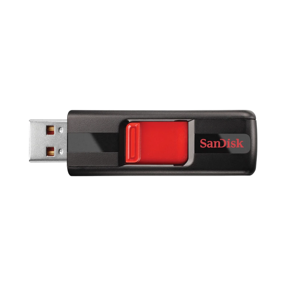 SanDisk Cruzer 16GB USB 2.0 Flash Drive — Being Shipped