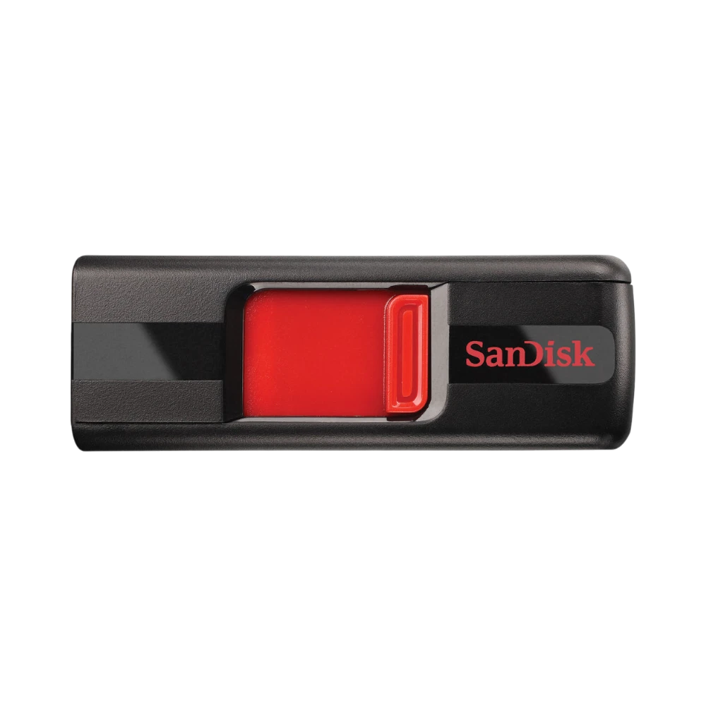 SanDisk Cruzer 16GB USB 2.0 Flash Drive — Being Shipped