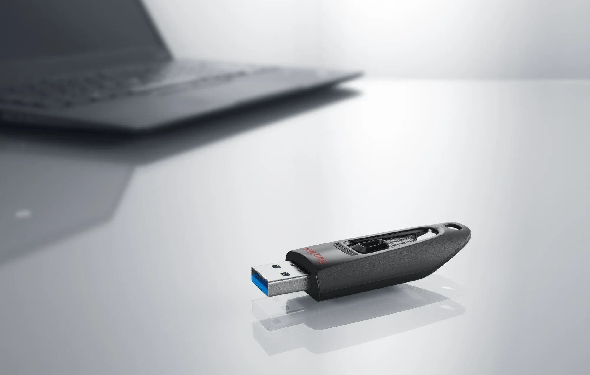 SanDisk Cruzer Ultra 32GB USB 3.0 Flash USB Drive — Being Shipped