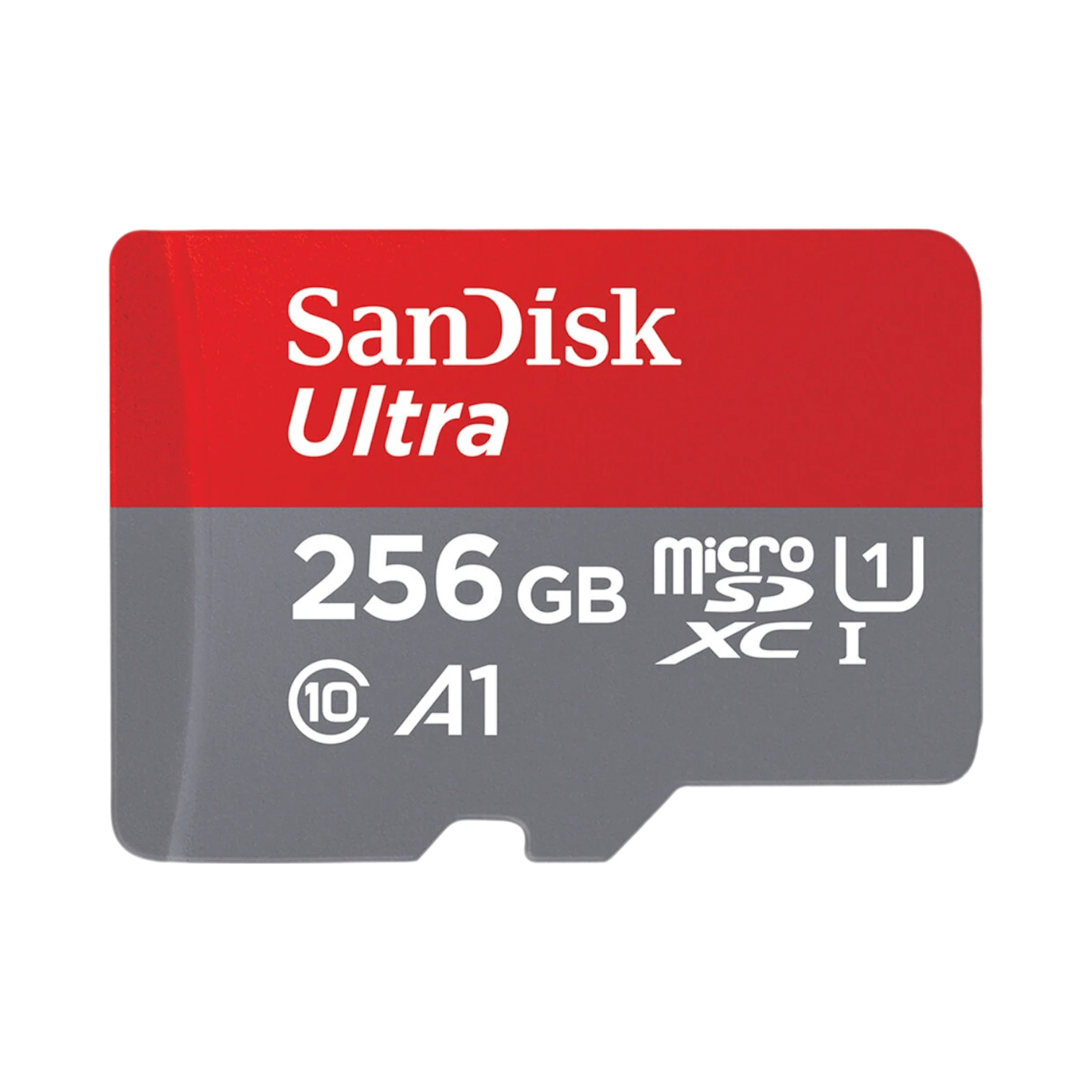 SanDisk 256GB Ultra UHS-I microSDXC Memory Card with SD Adapter — Being Shipped