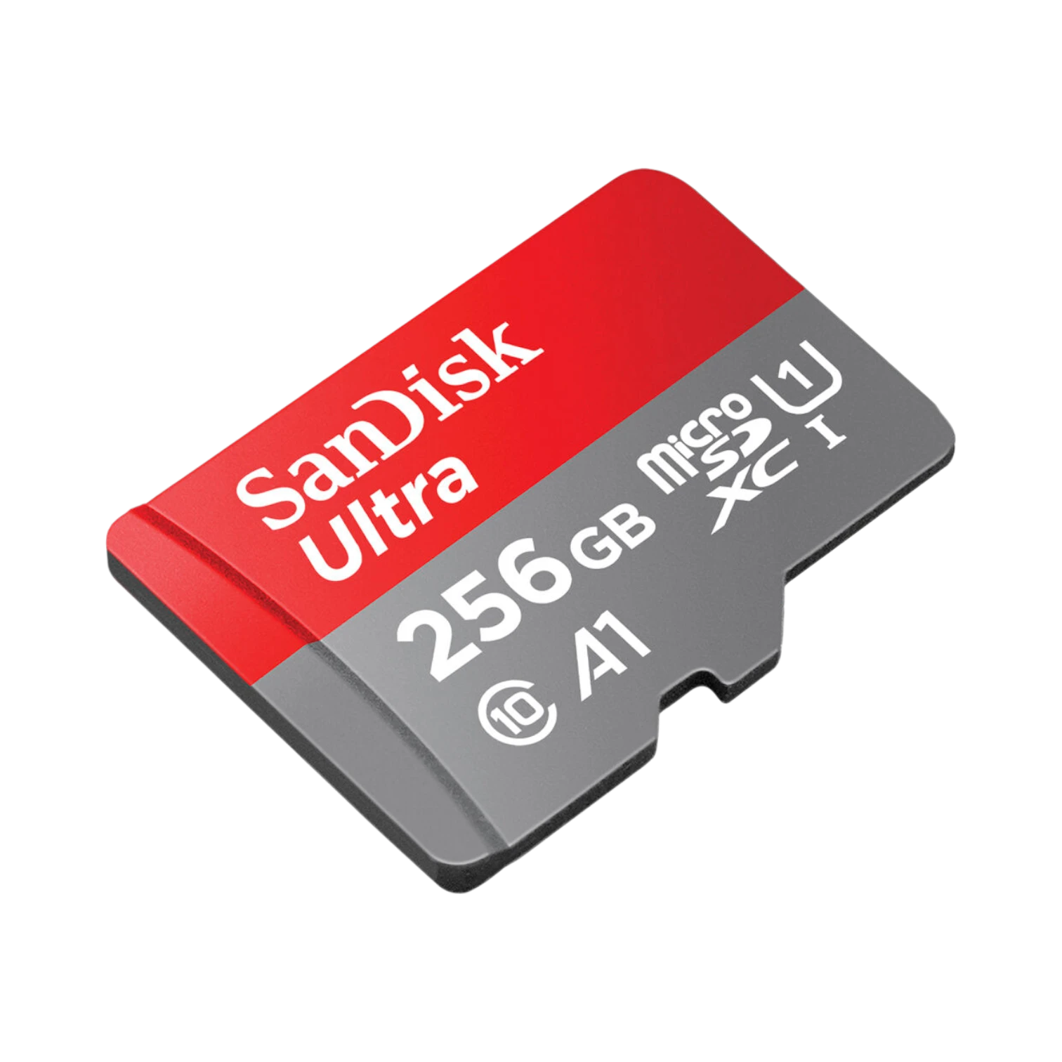 SanDisk 256GB Ultra UHS-I microSDXC Memory Card with SD Adapter — Being Shipped