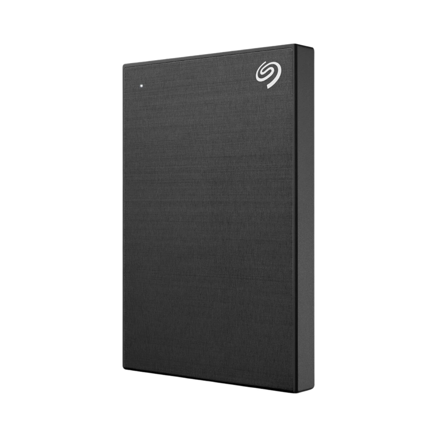 Seagate One Touch 2TB USB 3.2 Gen 1 Portable External Hard Drive (Black) — Being Shipped