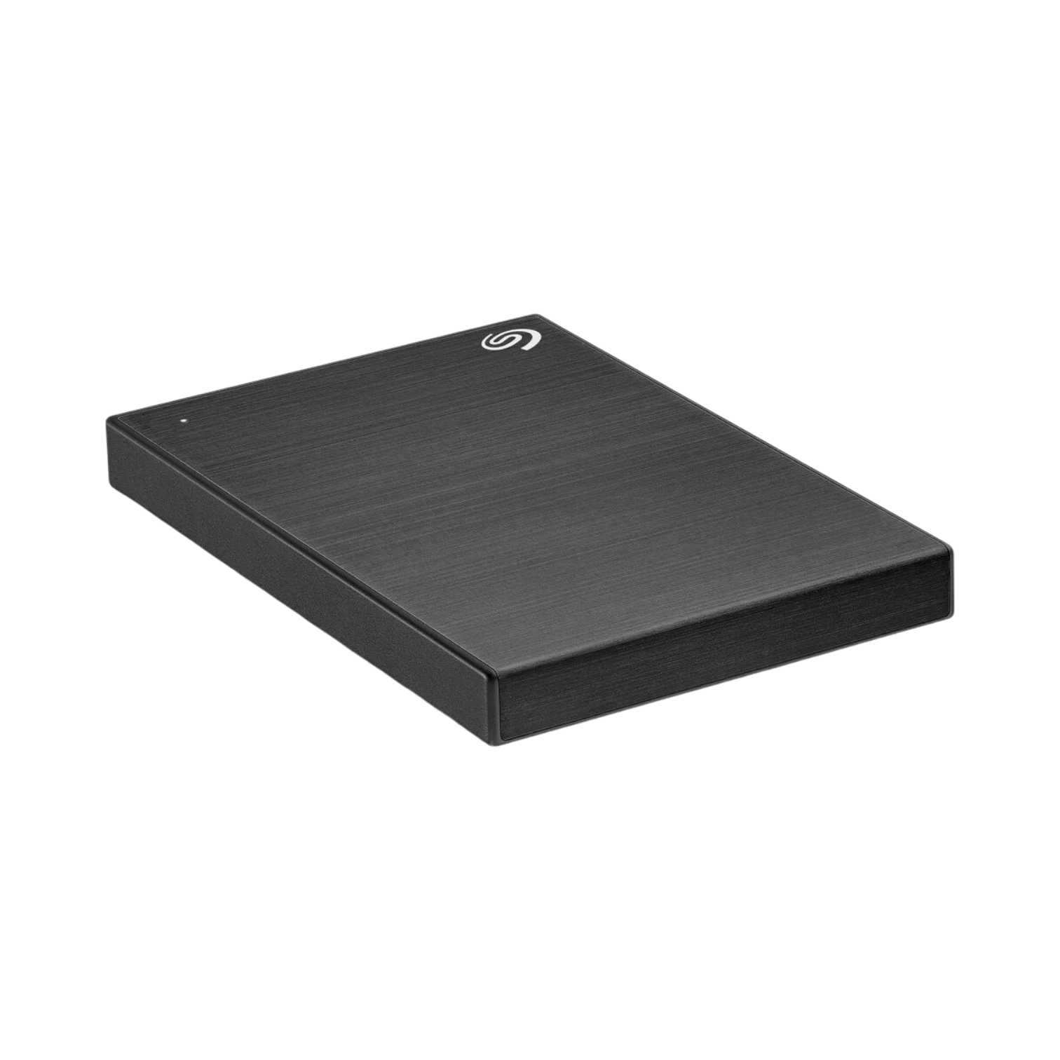 Seagate One Touch 2TB USB 3.2 Gen 1 Portable External Hard Drive (Black) — Being Shipped