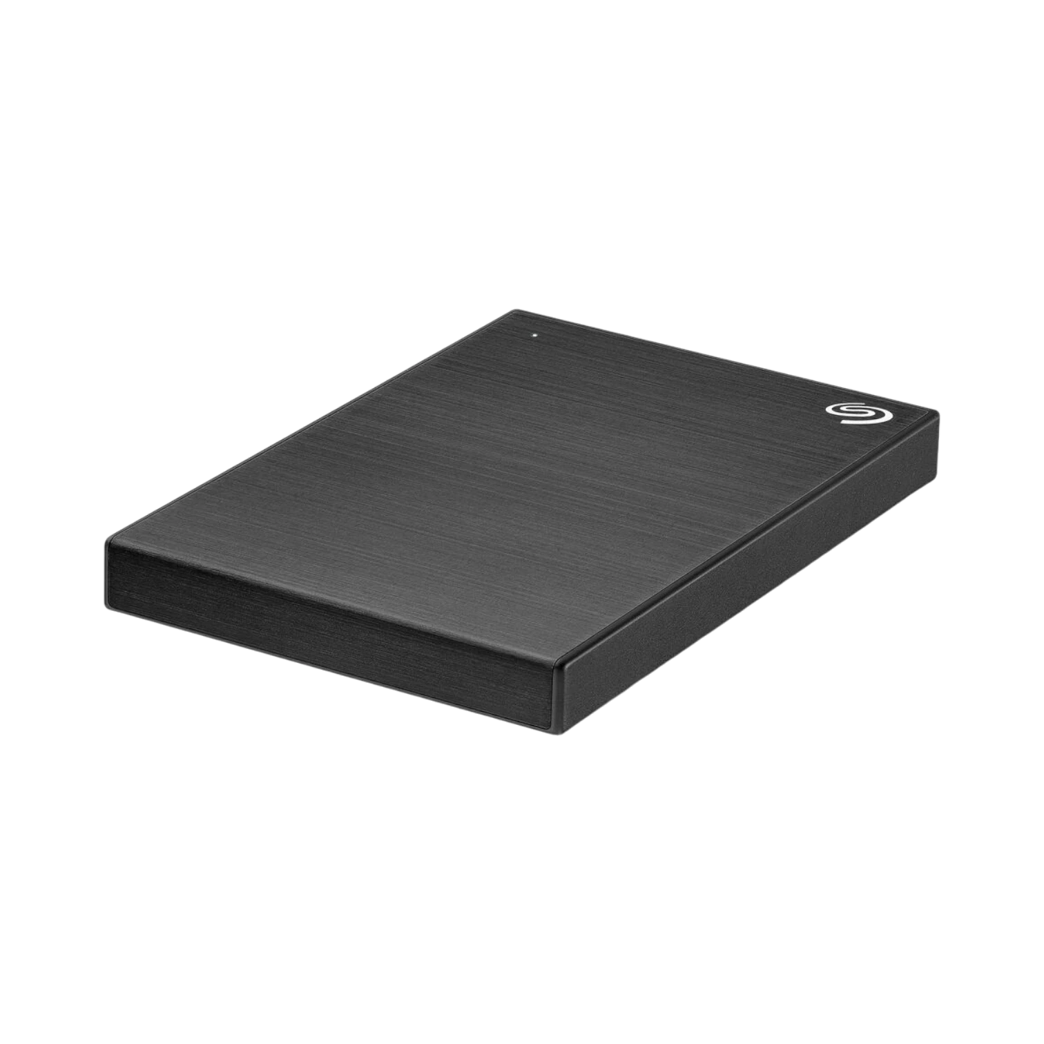 Seagate One Touch 2TB USB 3.2 Gen 1 Portable External Hard Drive (Black) — Being Shipped