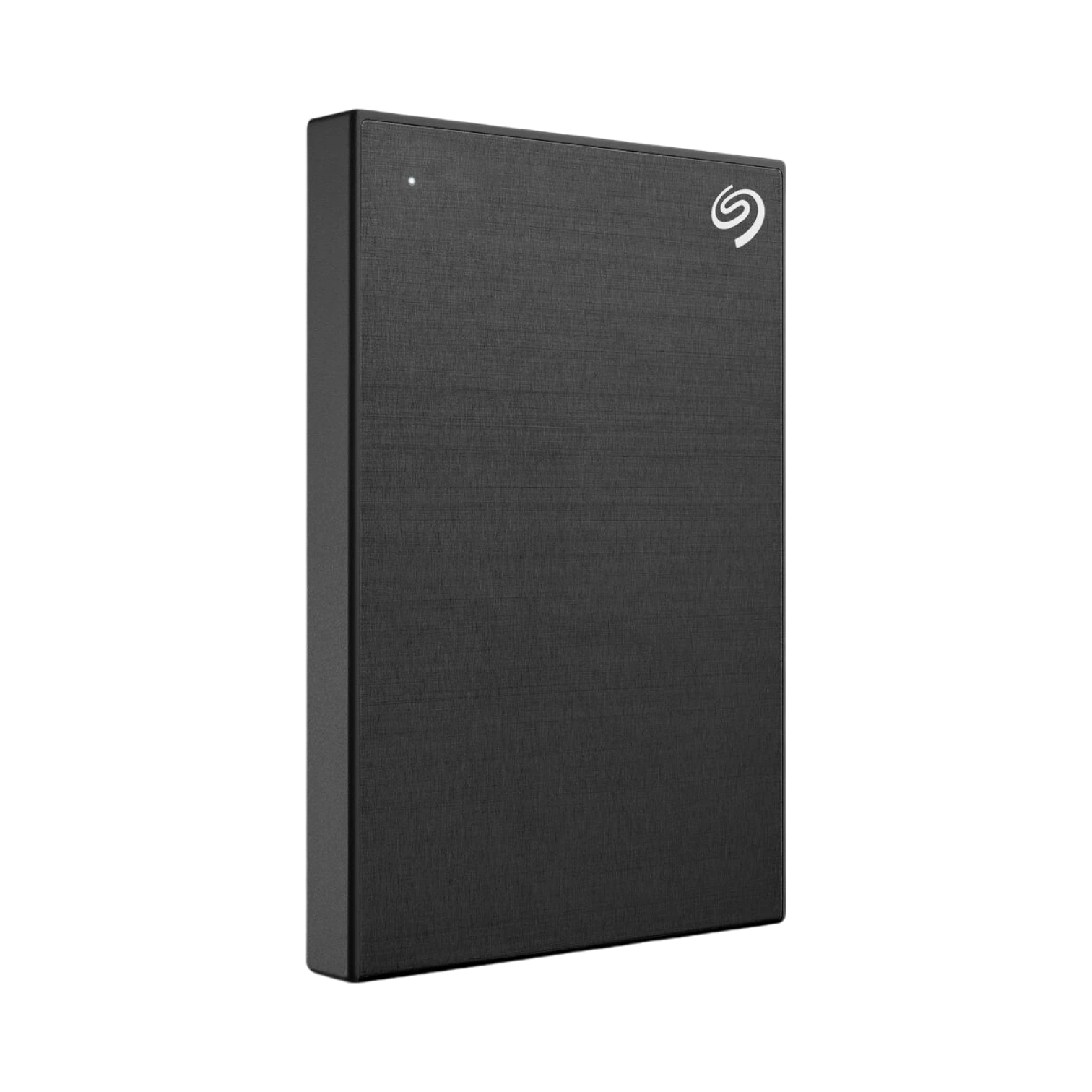 Seagate One Touch 2TB USB 3.2 Gen 1 Portable External Hard Drive (Black) — Being Shipped