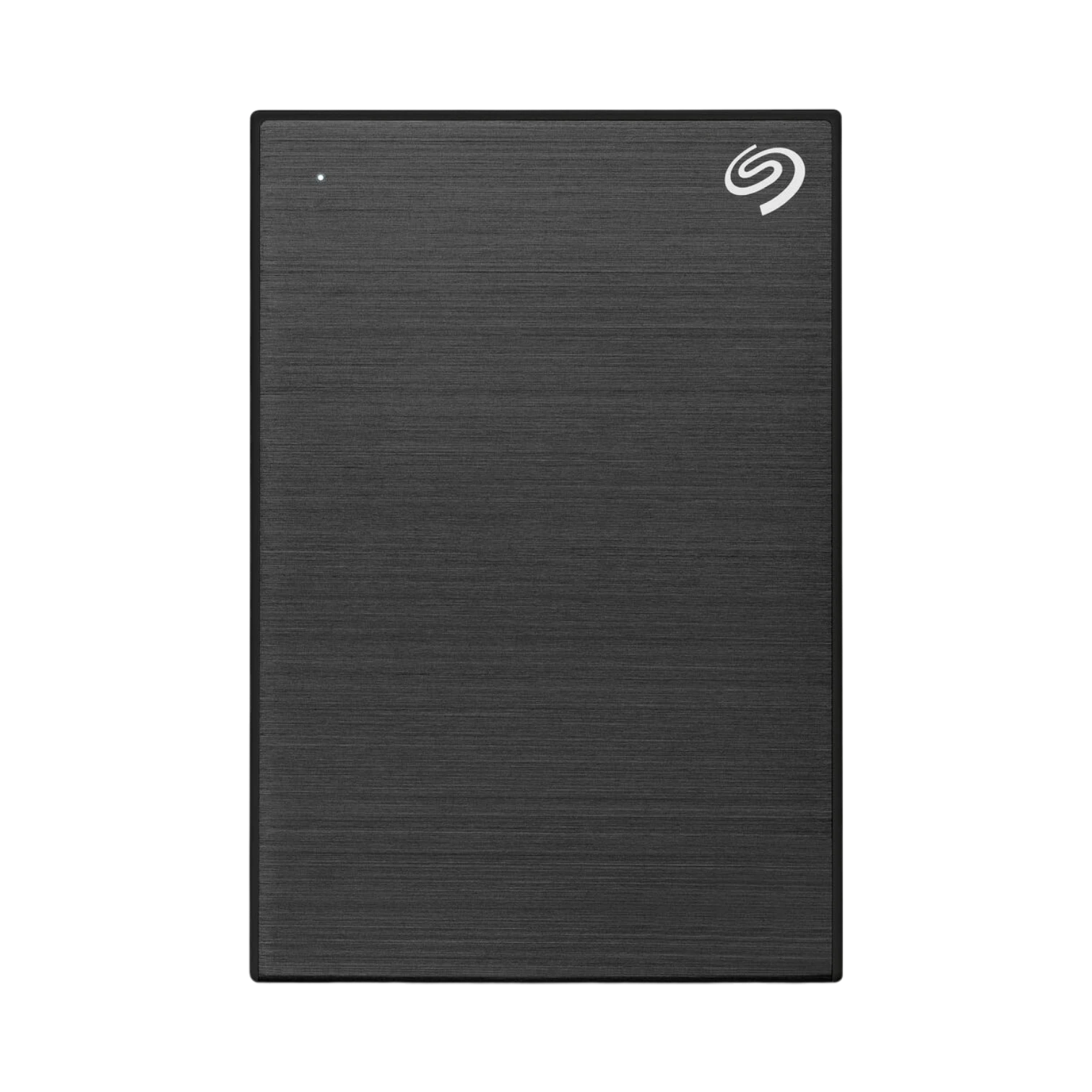 Seagate One Touch 2TB USB 3.2 Gen 1 Portable External Hard Drive (Black) — Being Shipped