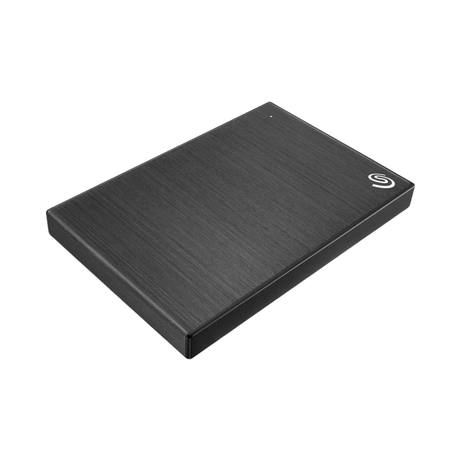 Seagate One Touch 2TB USB 3.2 Gen 1 Portable External Hard Drive (Black) — Being Shipped