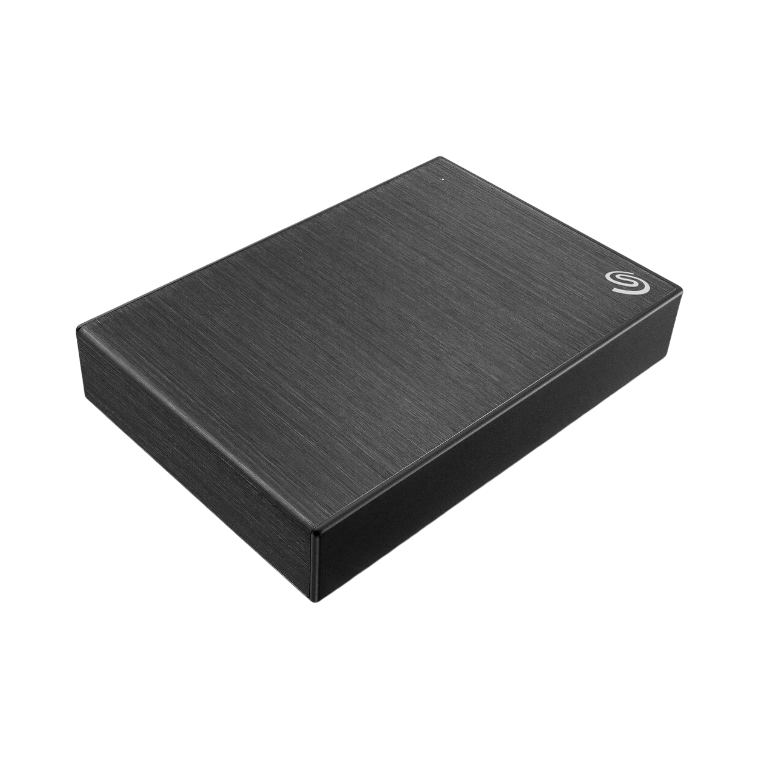 Seagate One Touch 4TB USB 3.2 External Hard Drive (Black) — Being Shipped