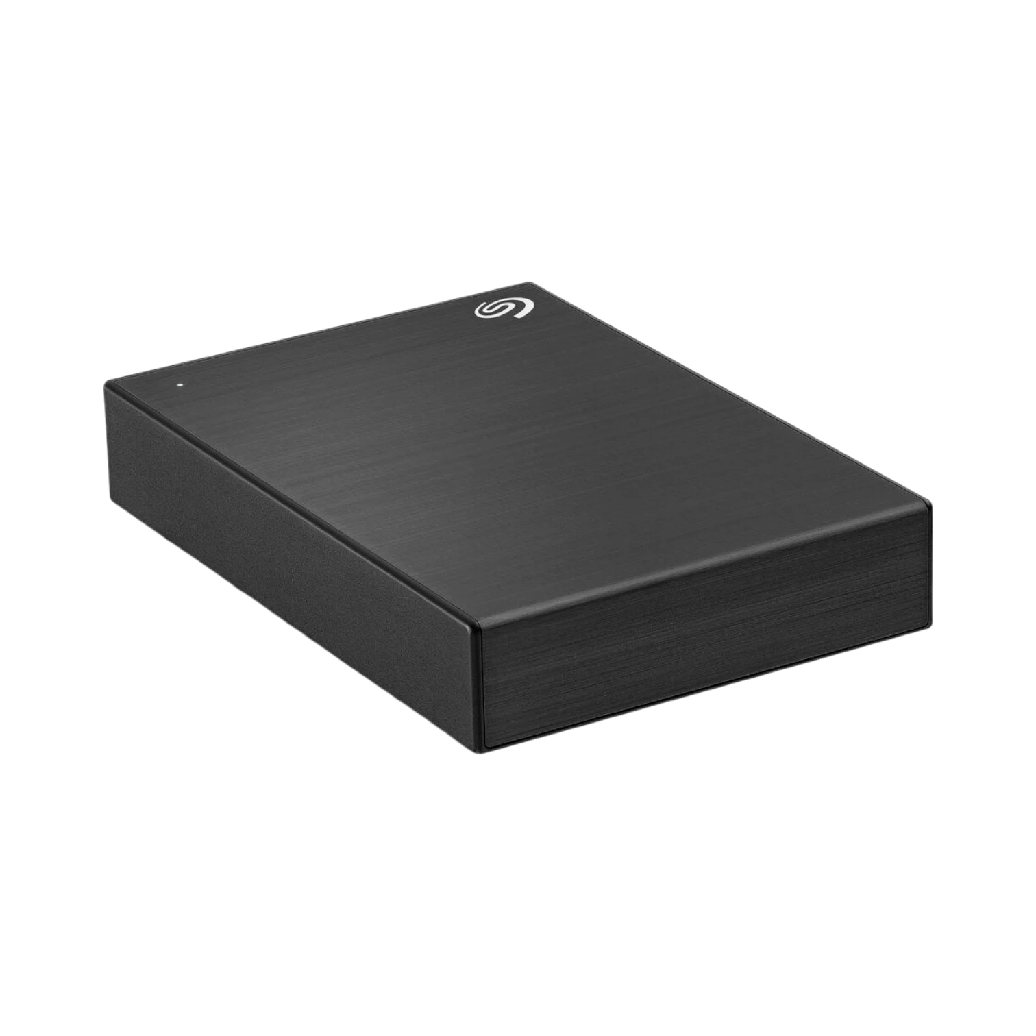 Seagate One Touch 4TB USB 3.2 External Hard Drive (Black) — Being Shipped