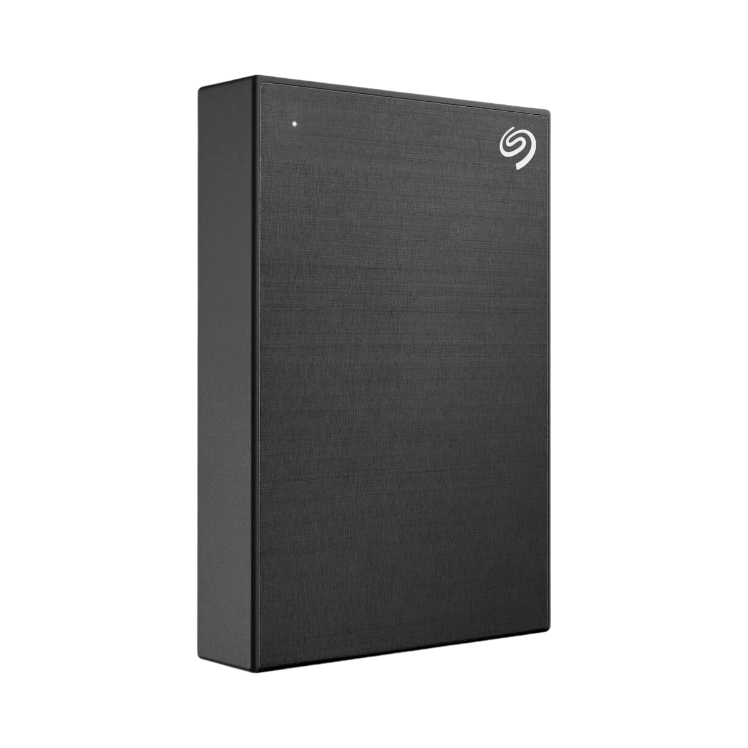 Seagate One Touch 4TB USB 3.2 External Hard Drive (Black) — Being Shipped