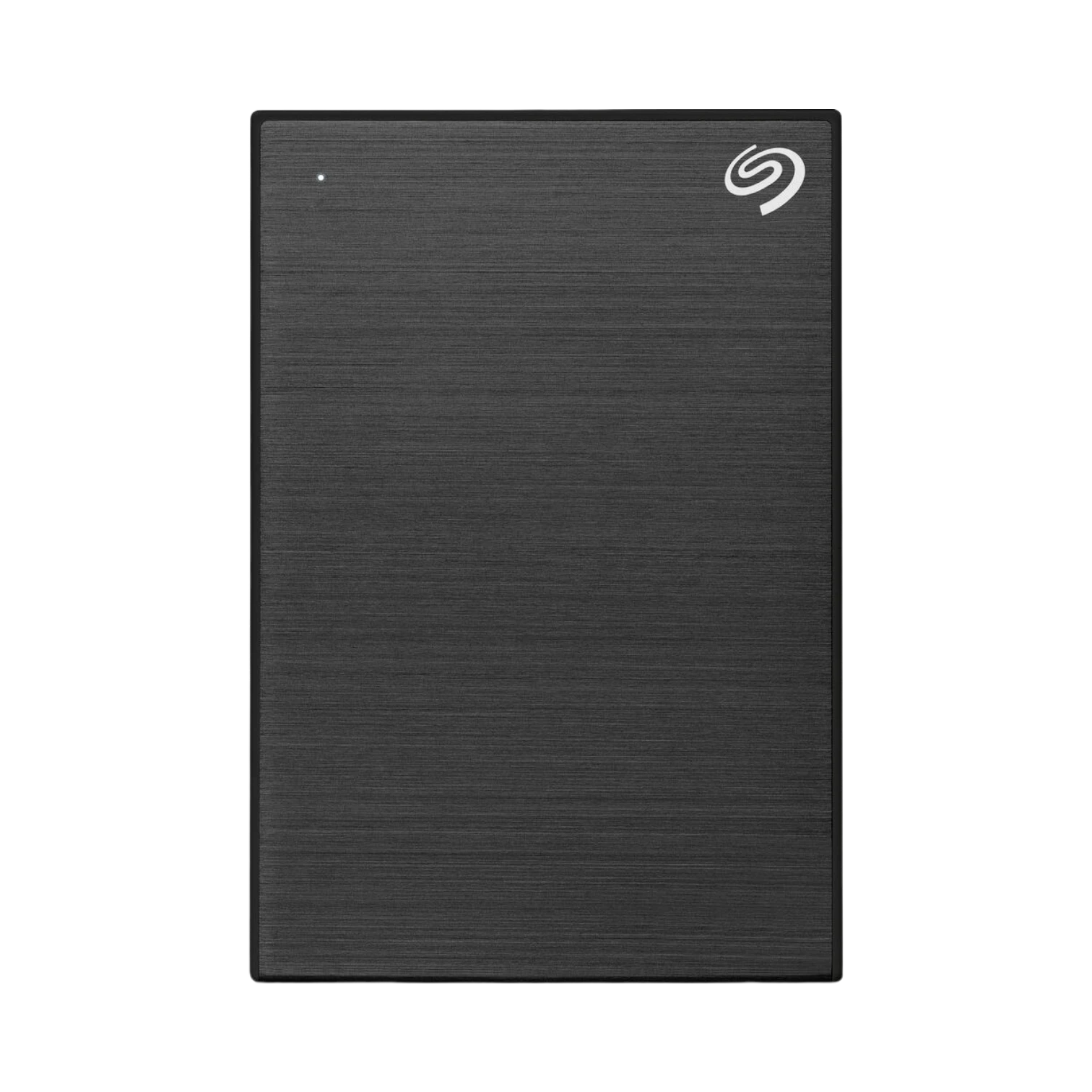 Seagate One Touch 4TB USB 3.2 External Hard Drive (Black) — Being Shipped